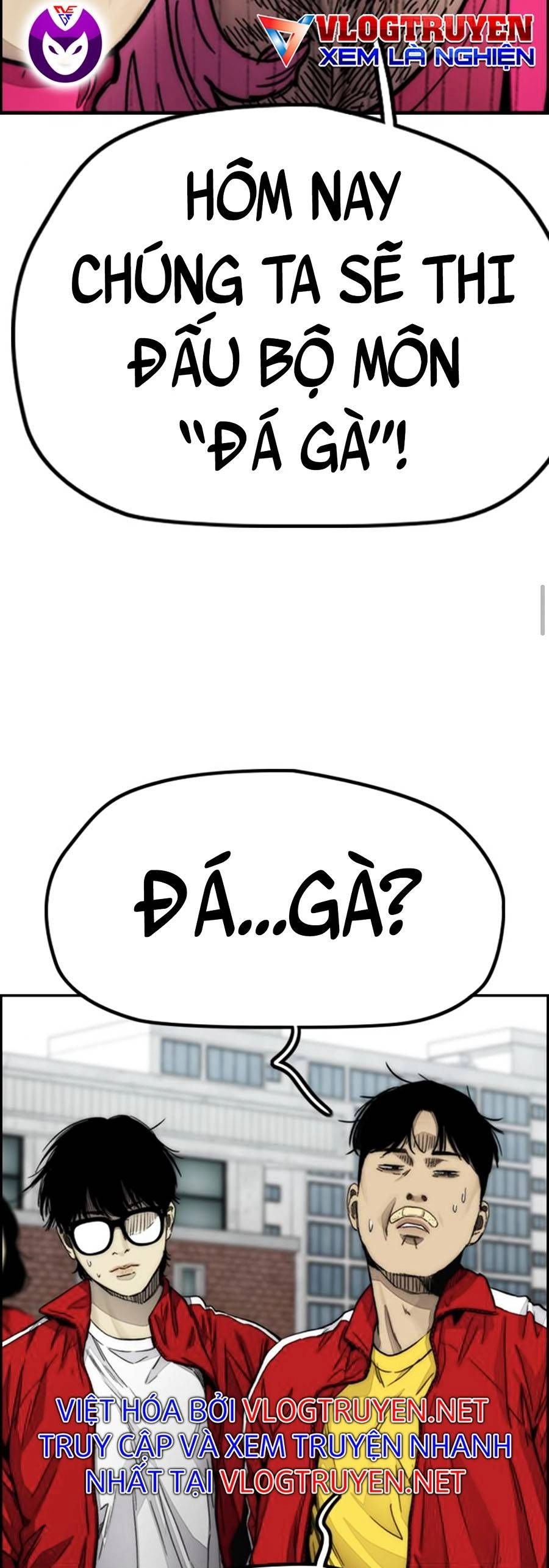 Thể Thao Cực Hạn Chapter 385.5 - 8