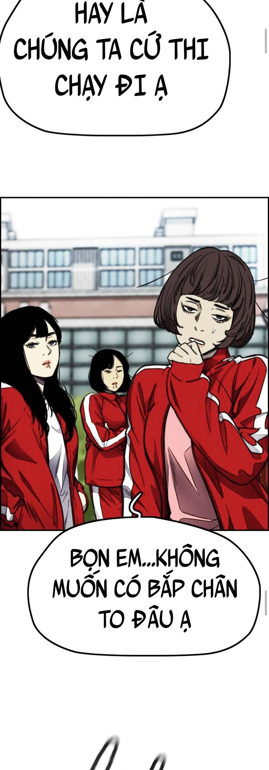 Thể Thao Cực Hạn Chapter 385.5 - 10