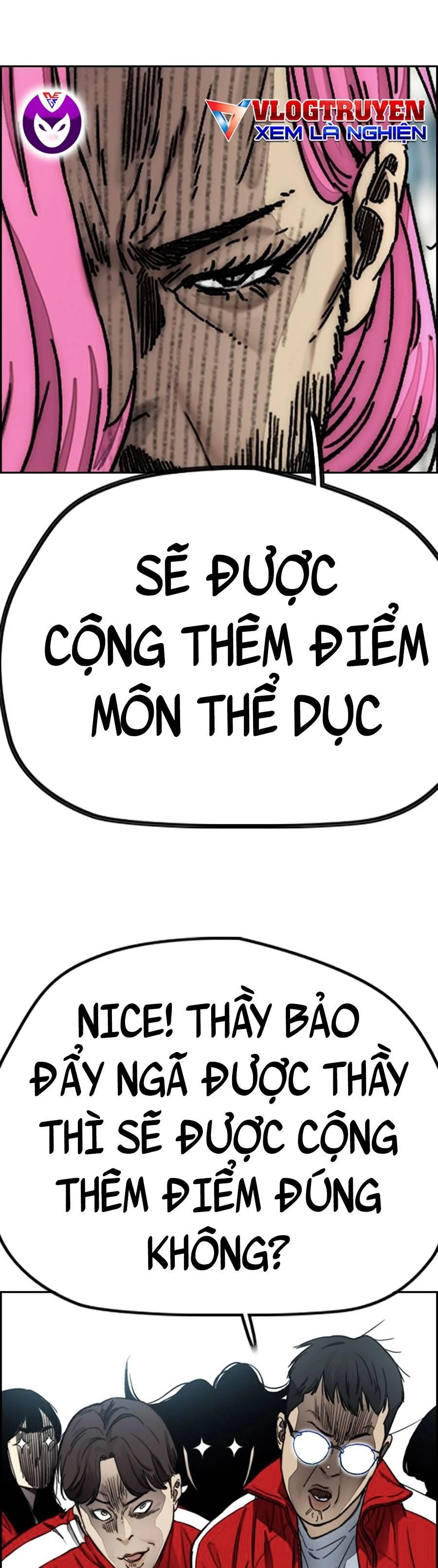 Thể Thao Cực Hạn Chapter 385.5 - 15