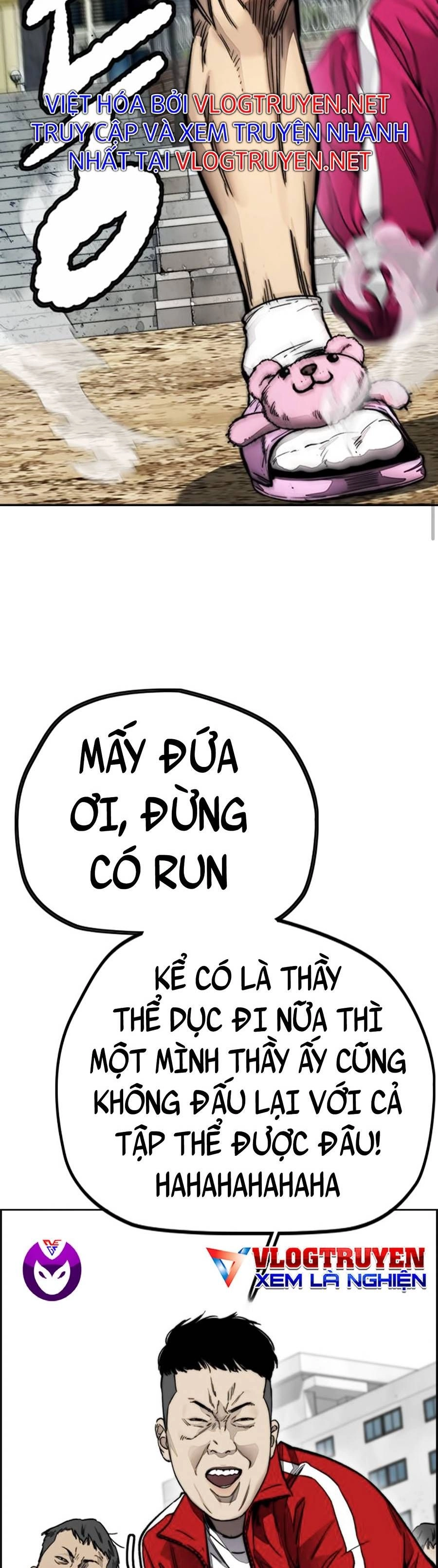 Thể Thao Cực Hạn Chapter 385.5 - 18