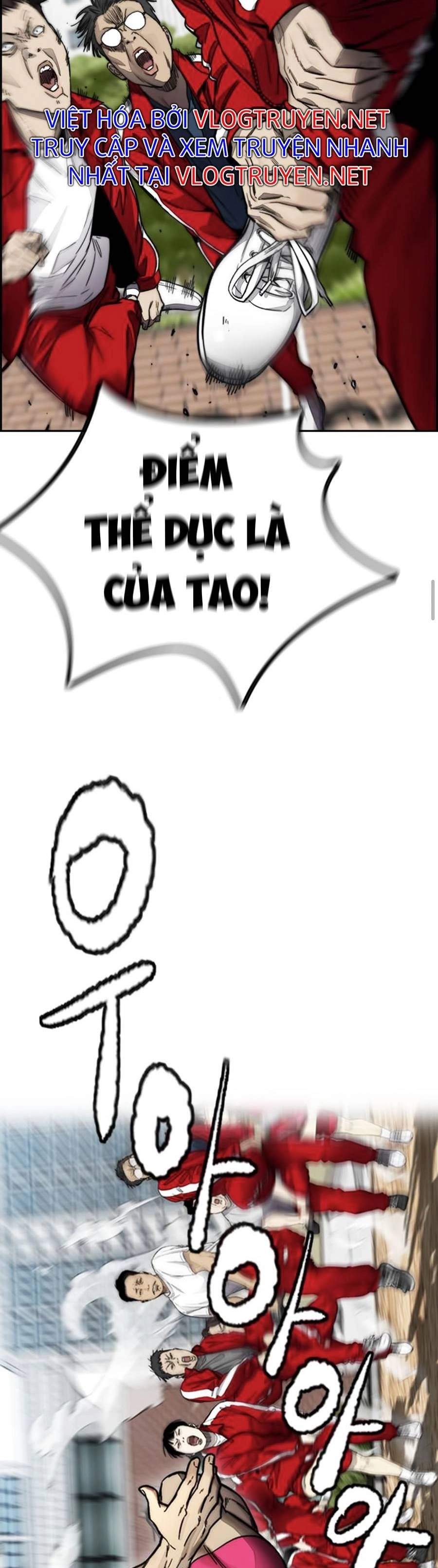 Thể Thao Cực Hạn Chapter 385.5 - 20