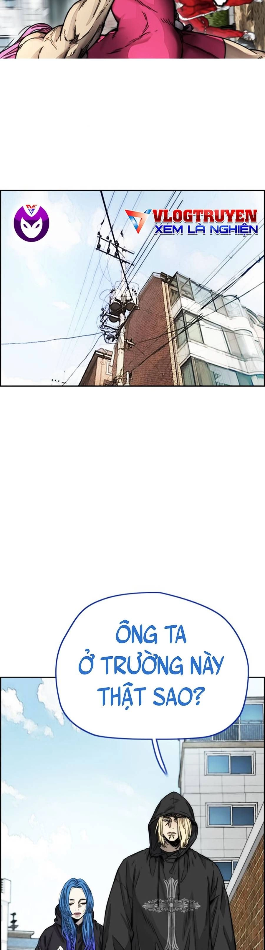 Thể Thao Cực Hạn Chapter 385.5 - 21