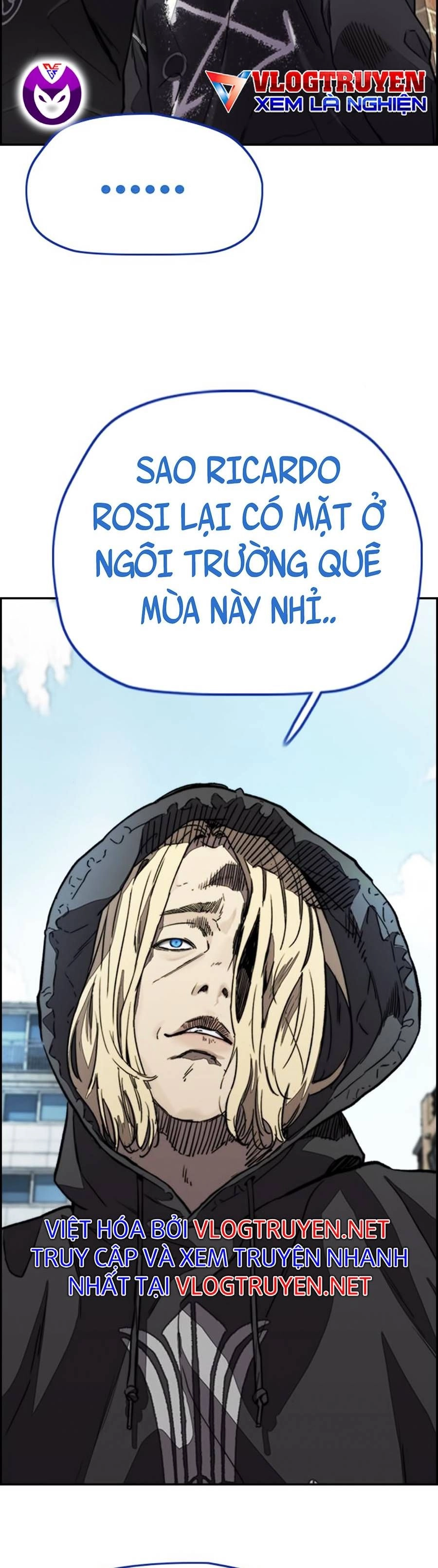 Thể Thao Cực Hạn Chapter 385.5 - 23