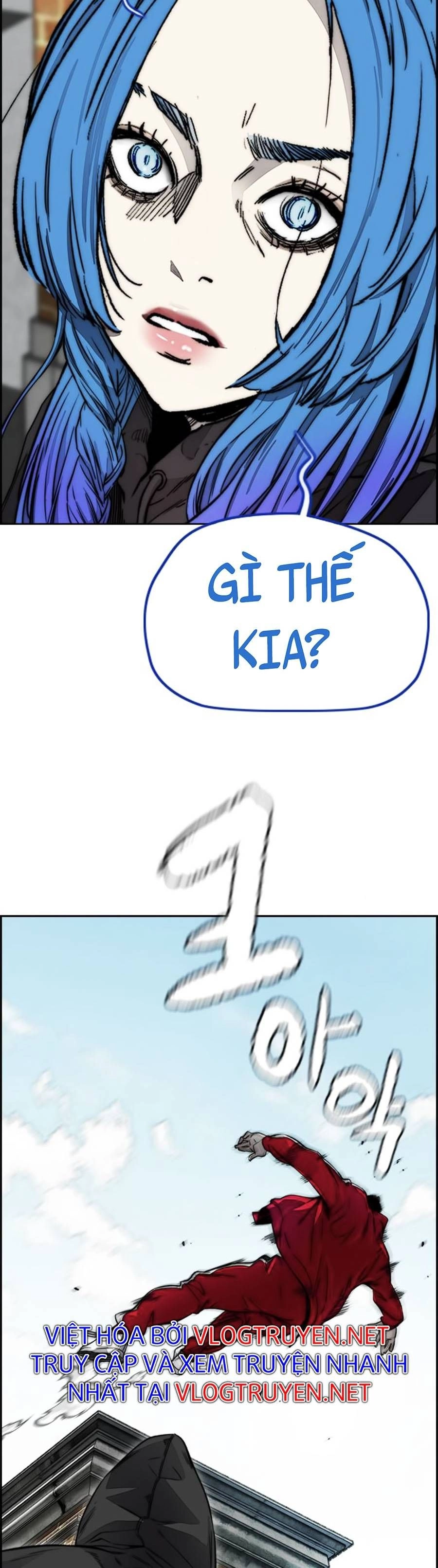 Thể Thao Cực Hạn Chapter 385.5 - 25