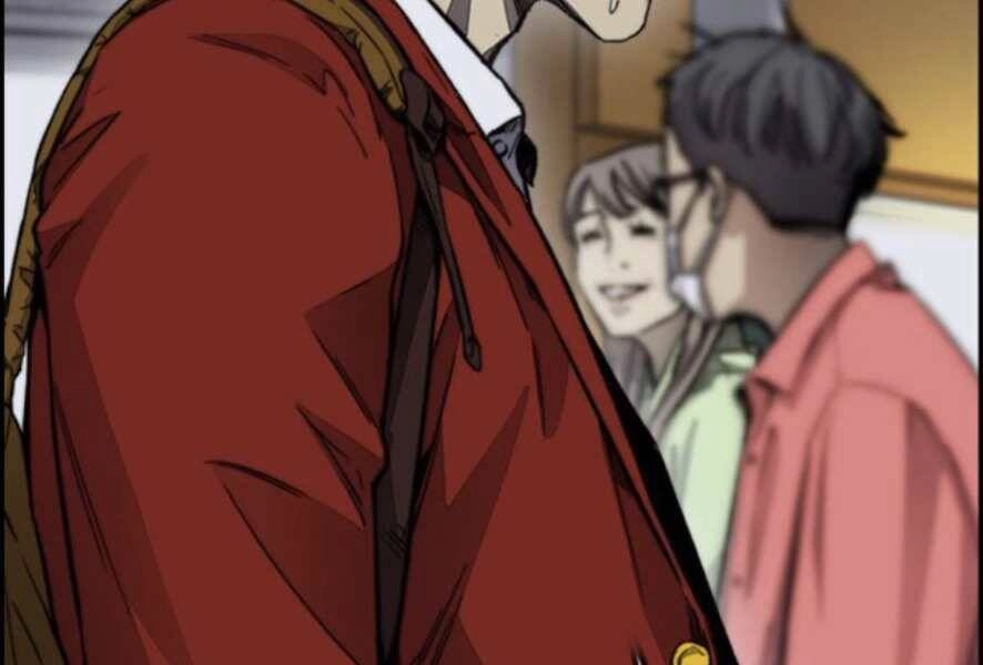 Thể Thao Cực Hạn Chapter 386 - 23