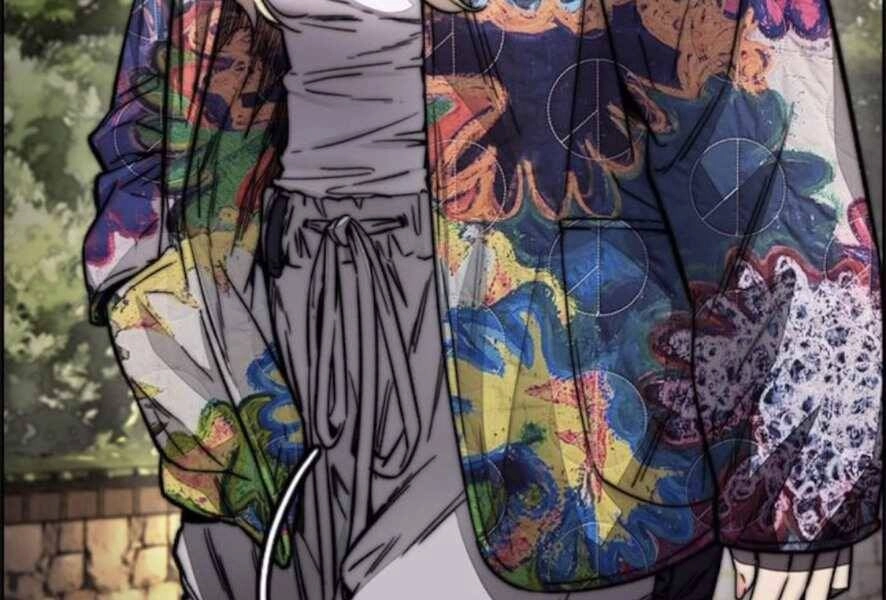 Thể Thao Cực Hạn Chapter 386 - 43