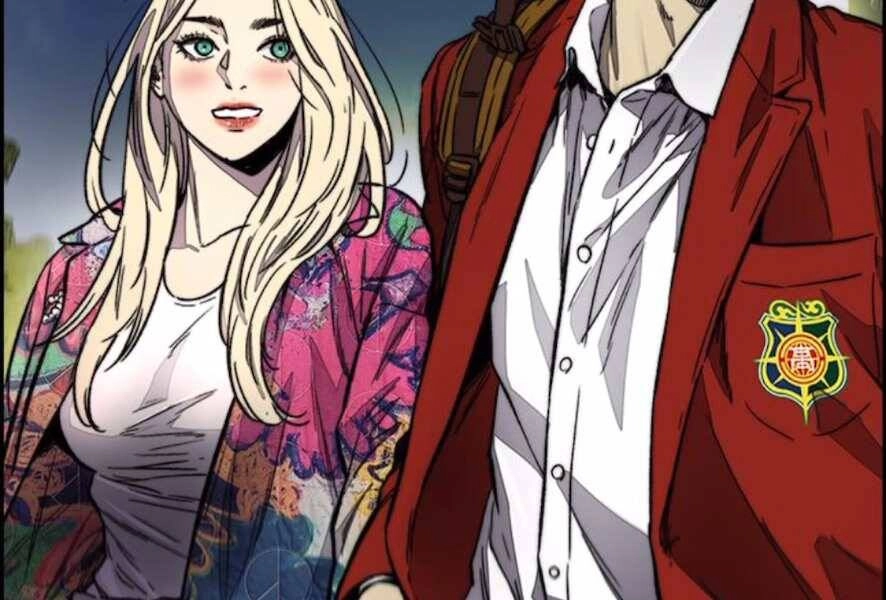 Thể Thao Cực Hạn Chapter 386 - 64