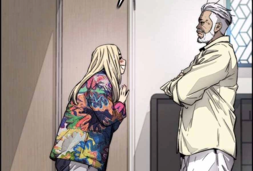 Thể Thao Cực Hạn Chapter 386 - 104