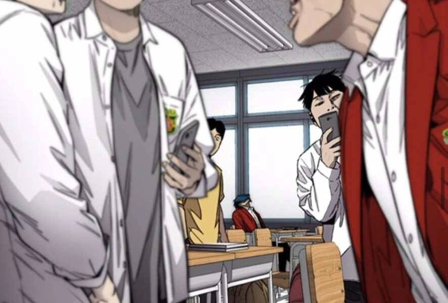 Thể Thao Cực Hạn Chapter 386 - 199