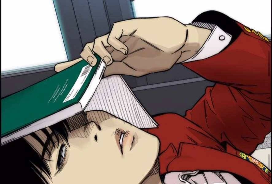 Thể Thao Cực Hạn Chapter 386 - 208