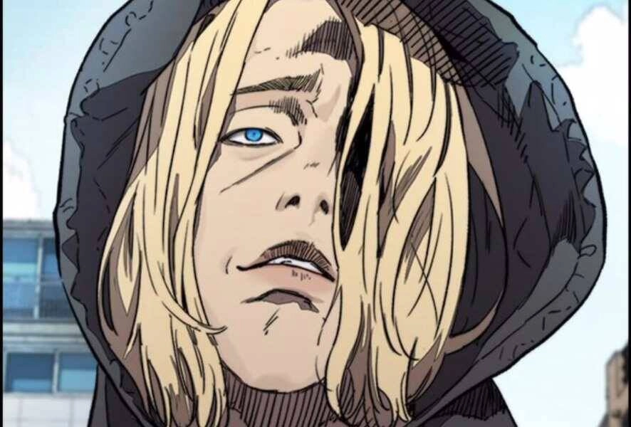 Thể Thao Cực Hạn Chapter 386.5 - 213