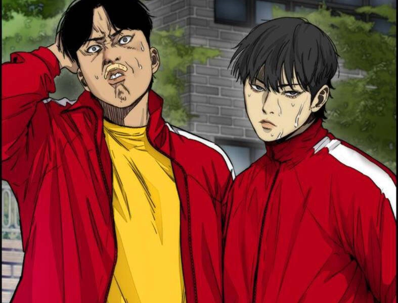 Thể Thao Cực Hạn Chapter 388 - 46