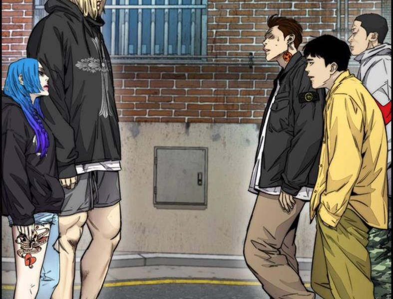 Thể Thao Cực Hạn Chapter 388 - 124