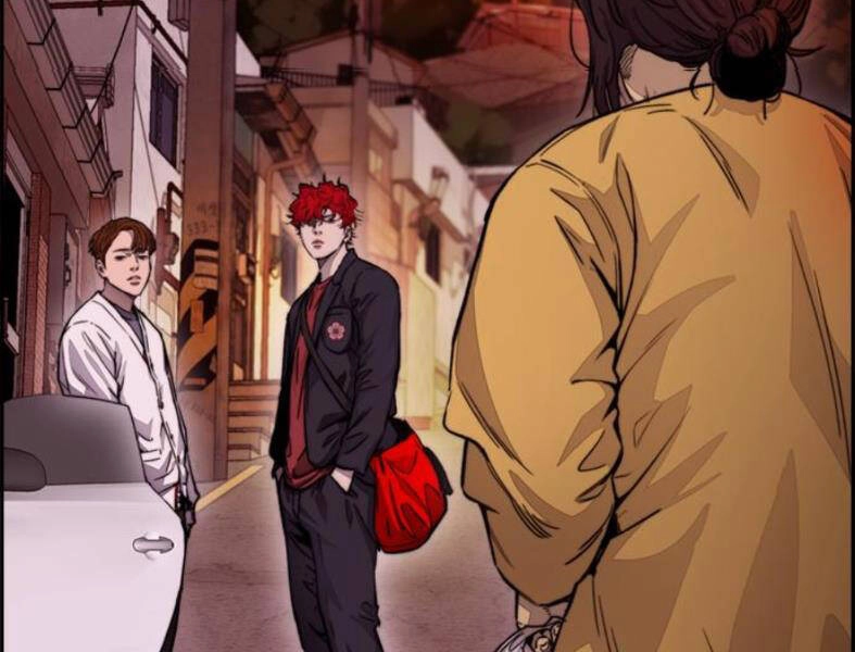 Thể Thao Cực Hạn Chapter 388.5 - 104