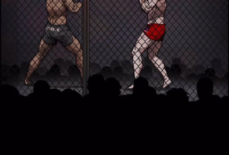 Thể Thao Cực Hạn Chapter 389 - 2