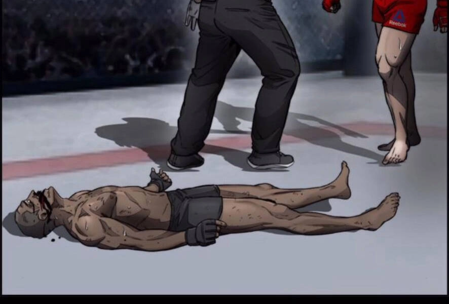 Thể Thao Cực Hạn Chapter 389 - 9