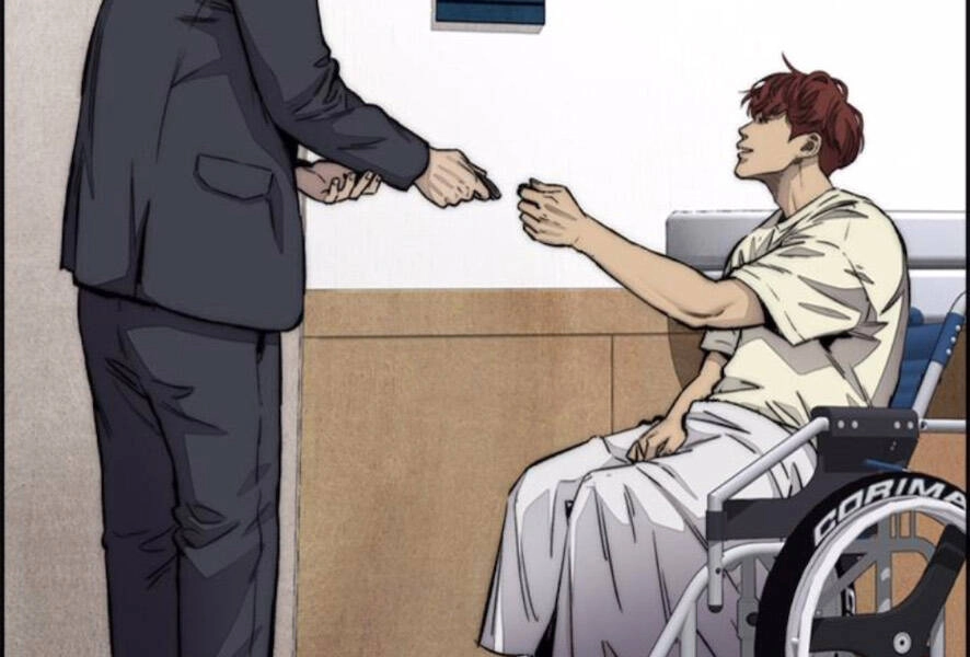 Thể Thao Cực Hạn Chapter 389 - 87