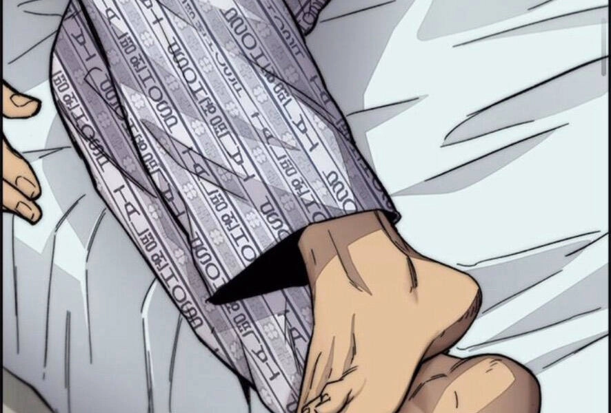 Thể Thao Cực Hạn Chapter 389.5 - 3