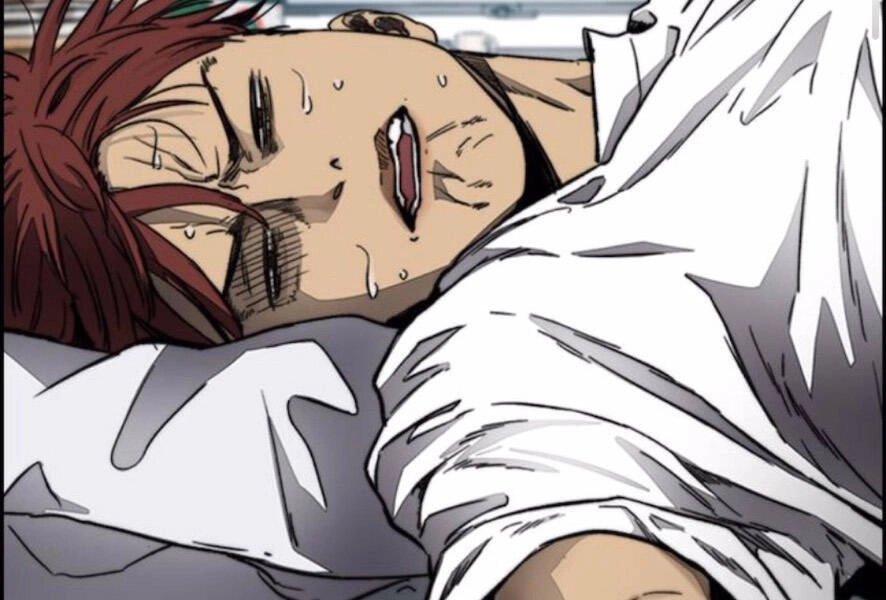 Thể Thao Cực Hạn Chapter 389.5 - 8