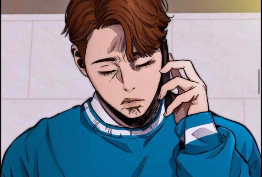 Thể Thao Cực Hạn Chapter 389.5 - 91