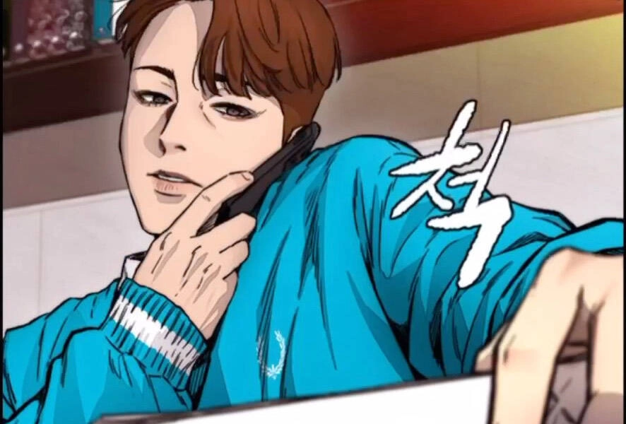 Thể Thao Cực Hạn Chapter 389.5 - 112