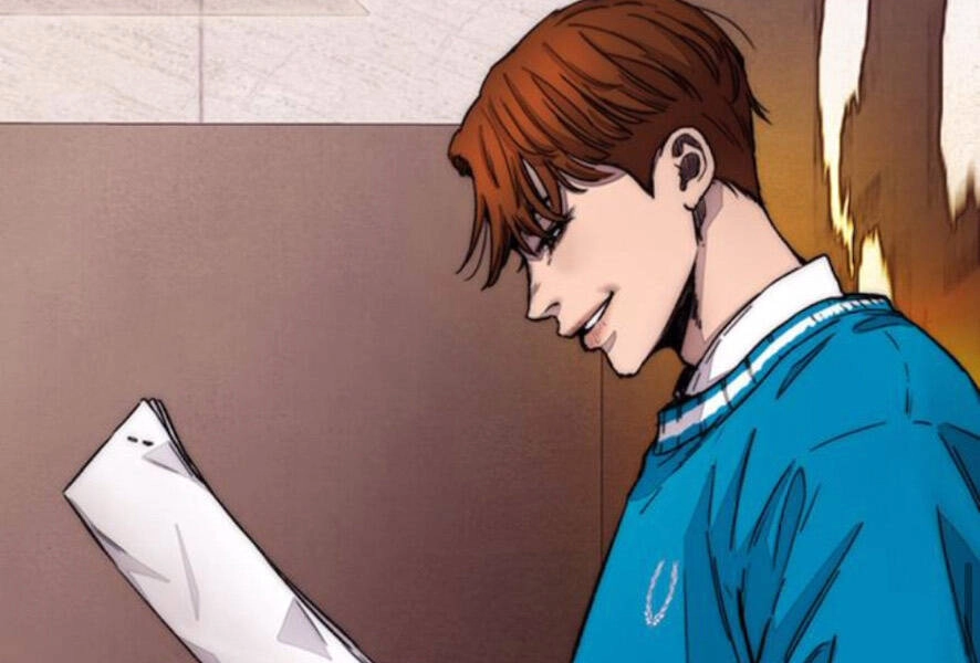 Thể Thao Cực Hạn Chapter 389.5 - 136