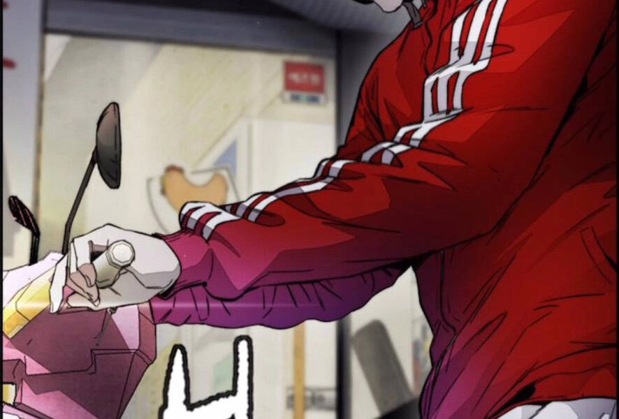 Thể Thao Cực Hạn Chapter 389.5 - 173