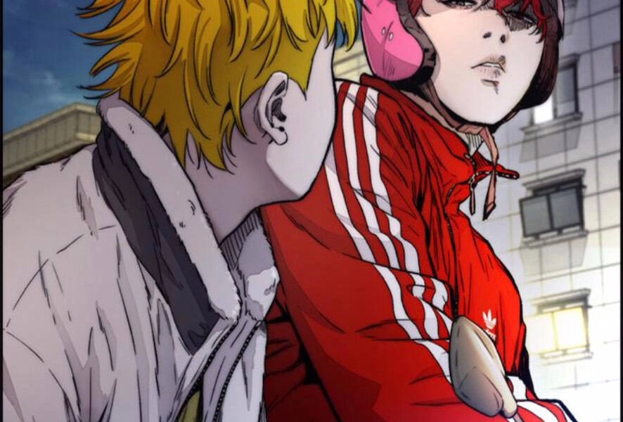 Thể Thao Cực Hạn Chapter 389.5 - 185