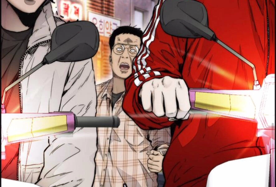 Thể Thao Cực Hạn Chapter 389.5 - 192