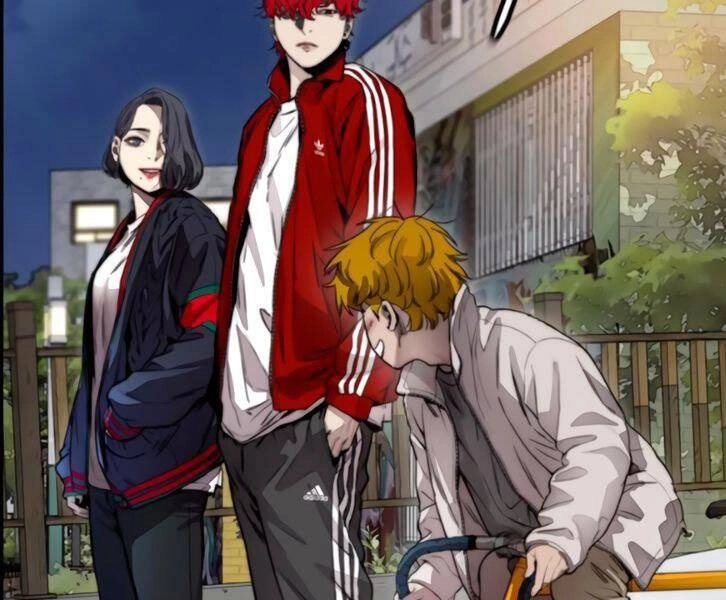 Thể Thao Cực Hạn Chapter 390 - 155