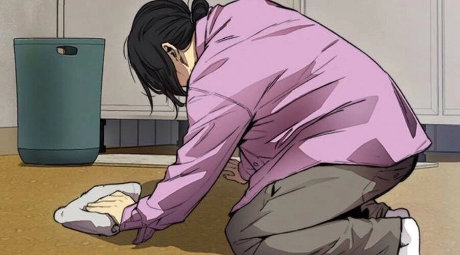 Thể Thao Cực Hạn Chapter 391.1 - 10