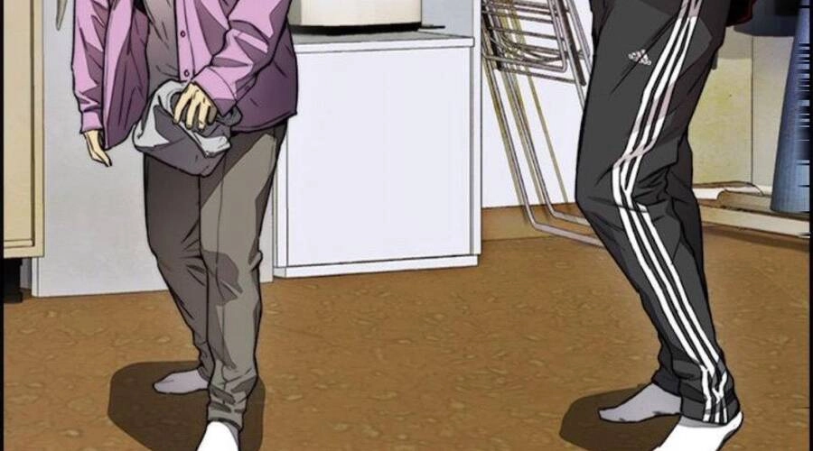 Thể Thao Cực Hạn Chapter 391.1 - 26