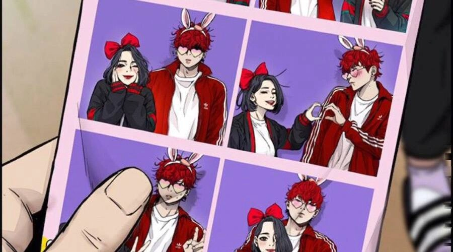 Thể Thao Cực Hạn Chapter 391.1 - 112