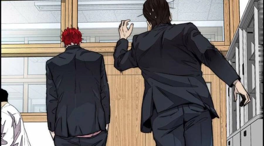 Thể Thao Cực Hạn Chapter 391.1 - 164