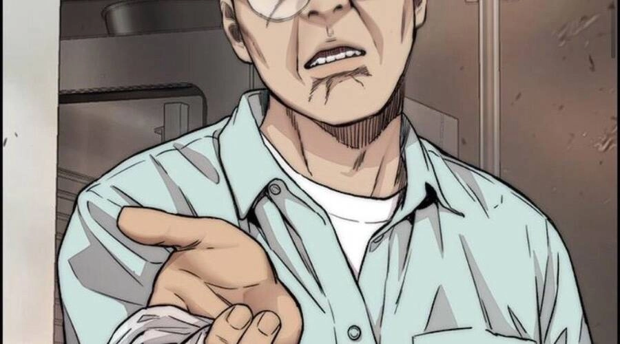 Thể Thao Cực Hạn Chapter 391.1 - 182