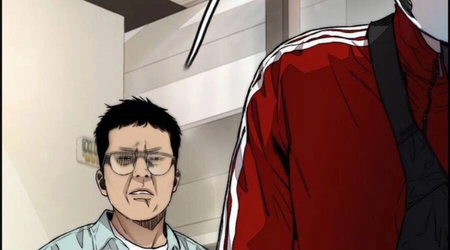 Thể Thao Cực Hạn Chapter 391.1 - 195