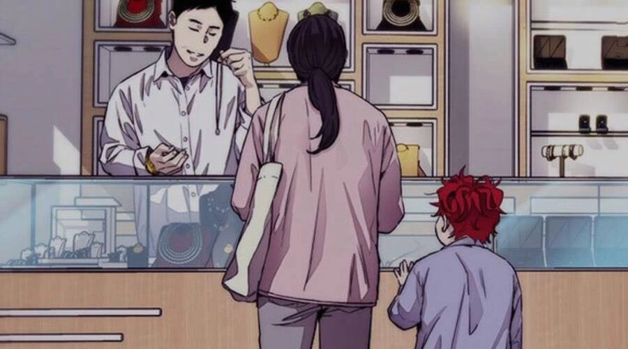 Thể Thao Cực Hạn Chapter 391.5 - 12