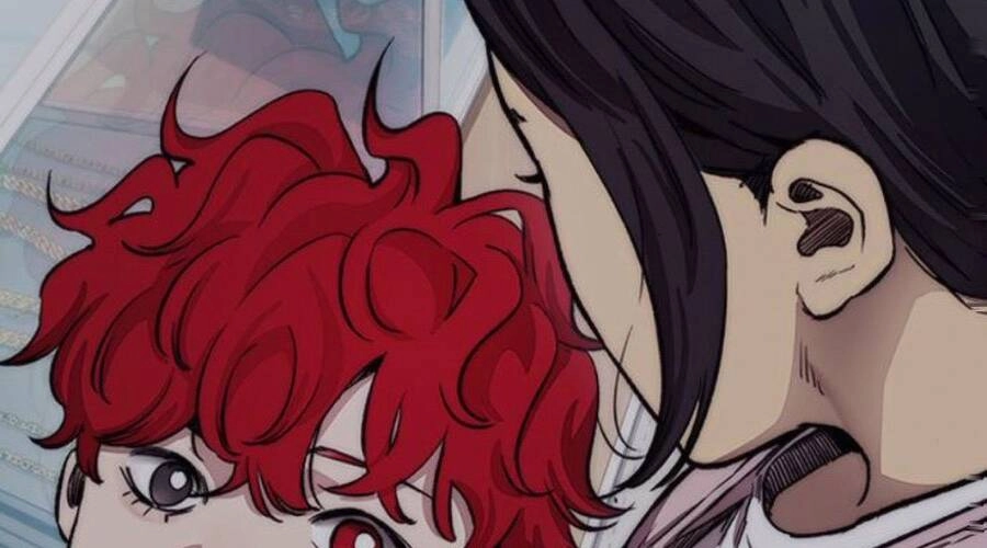 Thể Thao Cực Hạn Chapter 391.5 - 17