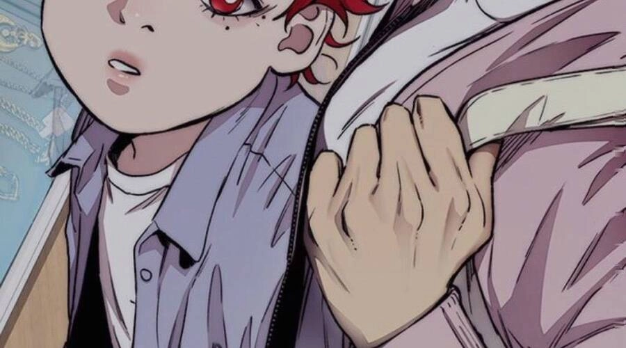 Thể Thao Cực Hạn Chapter 391.5 - 18