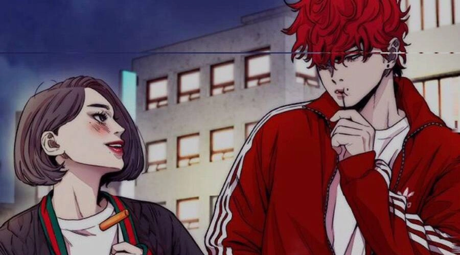 Thể Thao Cực Hạn Chapter 391.5 - 172