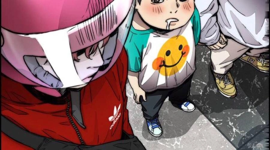 Thể Thao Cực Hạn Chapter 391.5 - 208