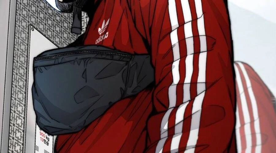 Thể Thao Cực Hạn Chapter 391.5 - 227