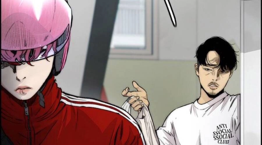 Thể Thao Cực Hạn Chapter 392.1 - 14