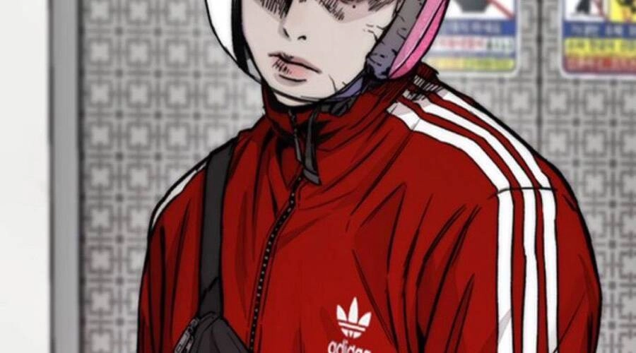 Thể Thao Cực Hạn Chapter 392.1 - 76