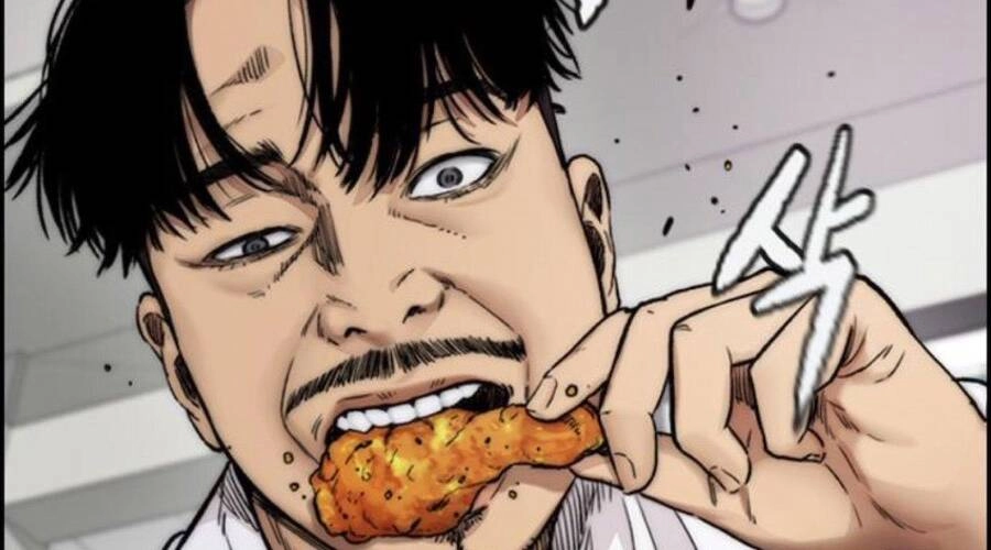 Thể Thao Cực Hạn Chapter 392.1 - 132