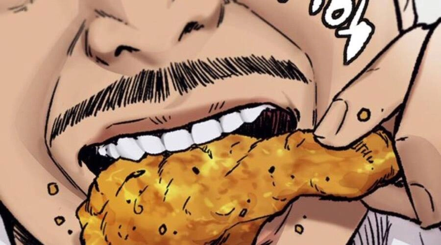 Thể Thao Cực Hạn Chapter 392.1 - 136