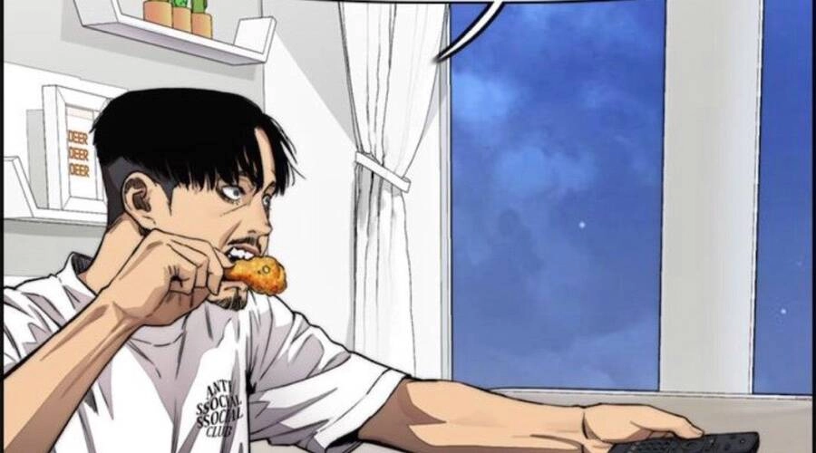 Thể Thao Cực Hạn Chapter 392.1 - 151