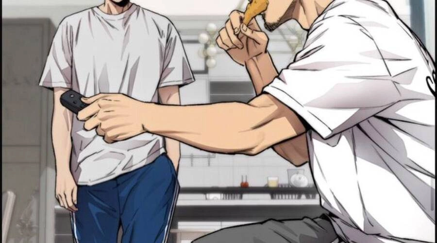 Thể Thao Cực Hạn Chapter 392.1 - 158