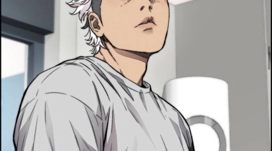 Thể Thao Cực Hạn Chapter 392.1 - 179