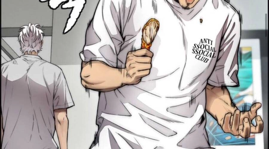 Thể Thao Cực Hạn Chapter 392.1 - 200